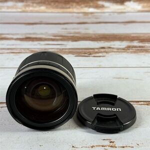 Tamron 28-200mm Di III RXD Zoom Lens For Parts / Repair AS-IS